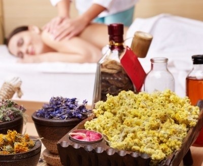 AromatherapyMassage AromatherapyMassage