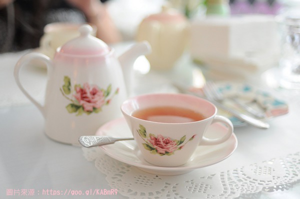英式下午茶禮儀 英式下午茶禮儀