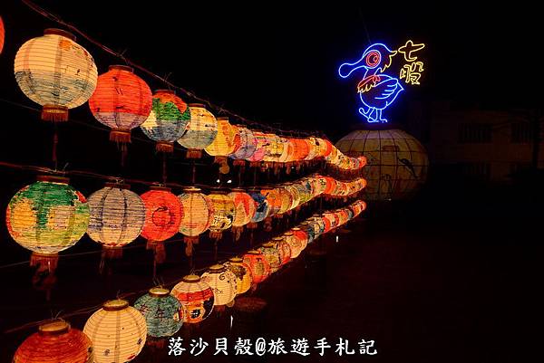 黑面琵鷺大燈籠 (3).JPG 黑面琵鷺大燈籠 (3).JPG