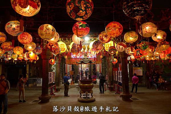 普濟殿.藝術燈會街 (88).JPG 普濟殿.藝術燈會街 (88).JPG
