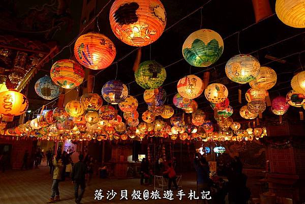 普濟殿.藝術燈會街 (111).JPG 普濟殿.藝術燈會街 (111).JPG