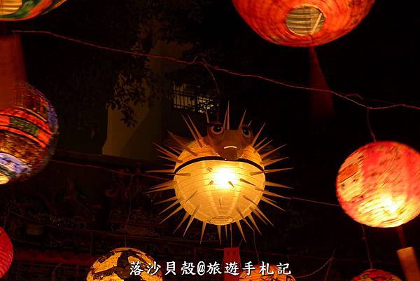 普濟殿.藝術燈會街 (118).JPG 普濟殿.藝術燈會街 (118).JPG