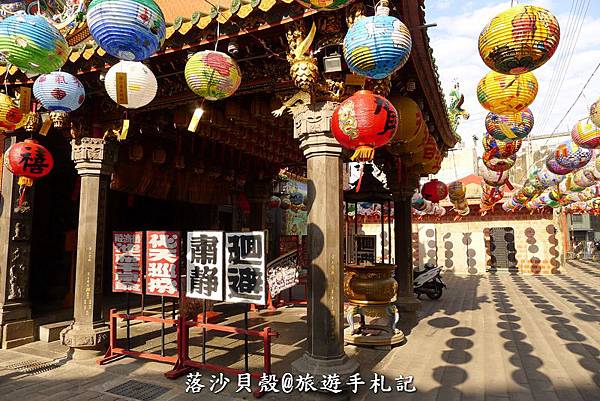 普濟殿.藝術燈會街 白天 (1).JPG 普濟殿.藝術燈會街 白天 (1).JPG