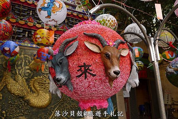 普濟殿.藝術燈會街 白天 (6).JPG 普濟殿.藝術燈會街 白天 (6).JPG