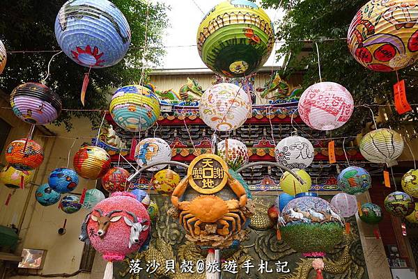 普濟殿.藝術燈會街 白天 (9).JPG 普濟殿.藝術燈會街 白天 (9).JPG