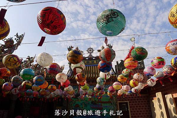 普濟殿.藝術燈會街 白天 (21).JPG 普濟殿.藝術燈會街 白天 (21).JPG