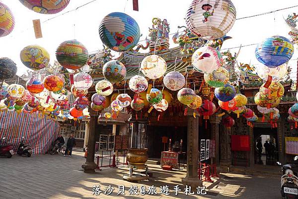 普濟殿.藝術燈會街 白天 (23).JPG 普濟殿.藝術燈會街 白天 (23).JPG