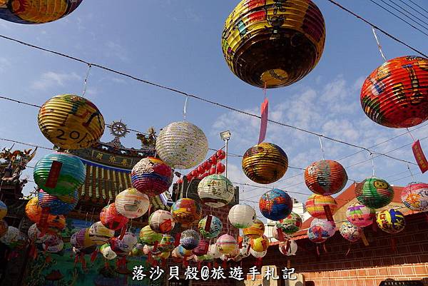 普濟殿.藝術燈會街 白天 (35).JPG 普濟殿.藝術燈會街 白天 (35).JPG