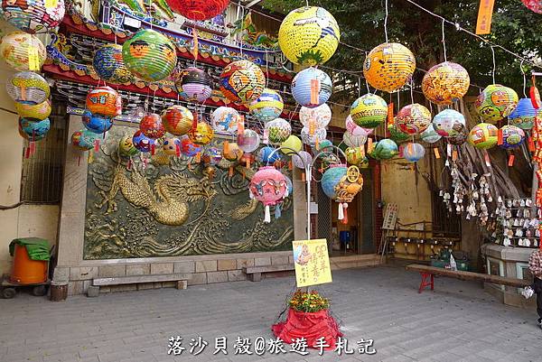 普濟殿.藝術燈會街 白天 (42).JPG 普濟殿.藝術燈會街 白天 (42).JPG
