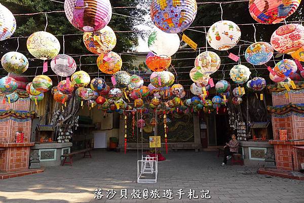 普濟殿.藝術燈會街 白天 (47).JPG 普濟殿.藝術燈會街 白天 (47).JPG