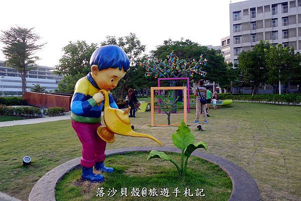 幾米小廣場 (1).JPG 幾米小廣場 (1).JPG