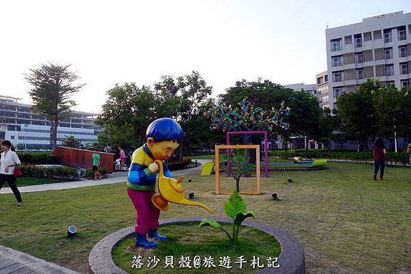 幾米小廣場 (5).JPG 幾米小廣場 (5).JPG
