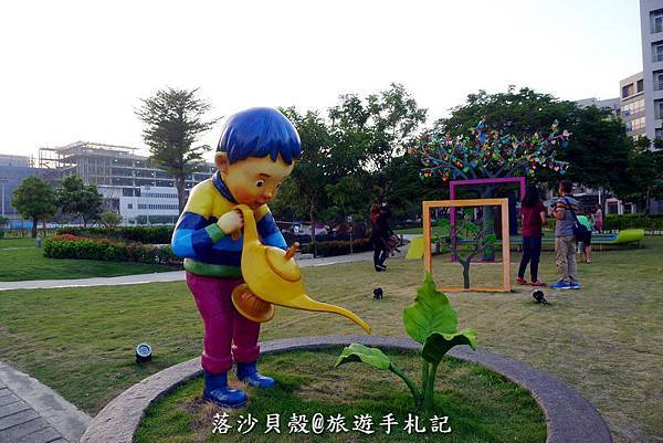 幾米小廣場 (55).JPG 幾米小廣場 (55).JPG