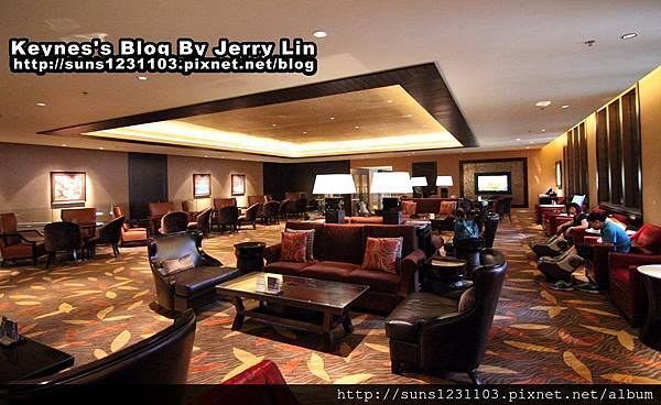 20130611澳門喜來登行政貴賓廳 (5)