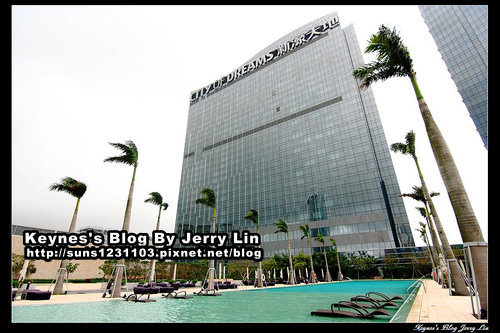 20111011新濠天地君悅酒店Grand Hyatt Hotel (5)