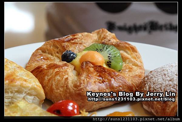 20130611十六浦索菲特大酒店早餐 (1)