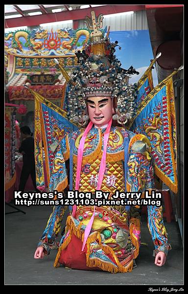 20140301新店十四張斯馨祠瓊林社 (2) 20140301新店十四張斯馨祠瓊林社 (2)