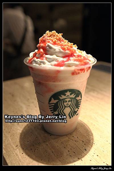 20140605【活動§台北】STARBUCKS-2014夏日星冰樂派對 (5)