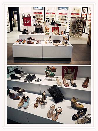 CP ALDO OUTLET OUTLET