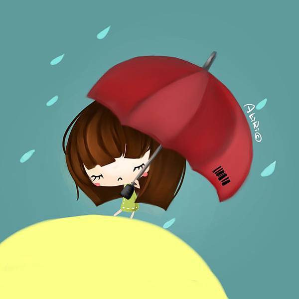 雨天 雨天