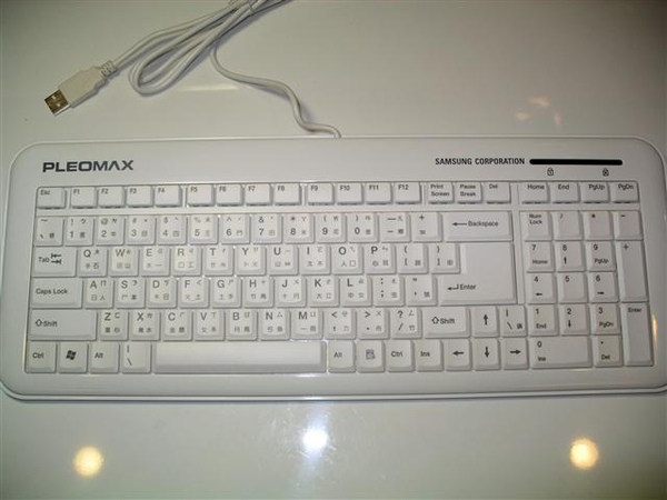 003_Samsun Pleomax鍵盤.JPG 003_Samsun Pleomax鍵盤.JPG