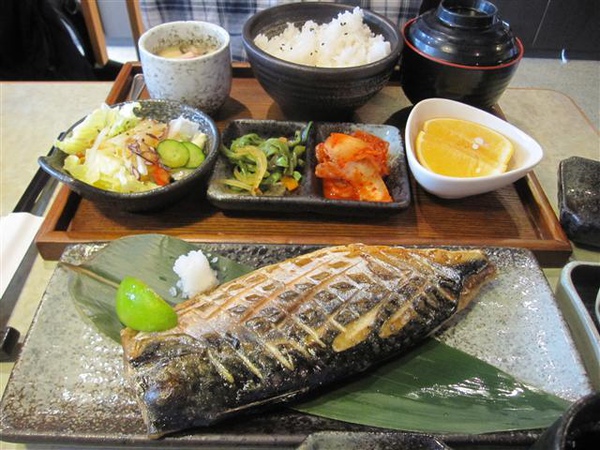 005_烤鯖魚定食.JPG