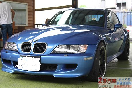 賀成交 二手車寶馬bmw Z3 雙座敞篷中古車台北市萬華區羅先生 中古車二手車 痞客邦