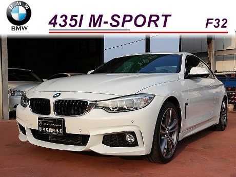 新入荷 Bmw 435i F32 M Sport 雙門轎跑 Welcome Udn部落格