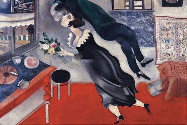 Chagall