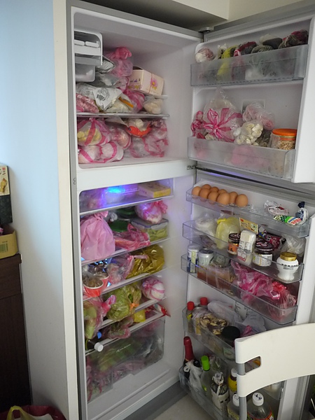 2011 CNY Eve 2011 CNY Eve