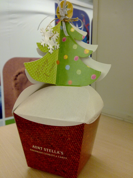 Aunt Stella's - 1 Aunt Stella's - 1