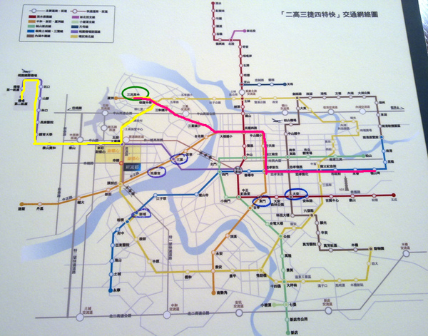 MRT-MAP MRT-MAP
