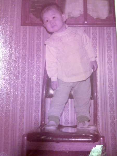 little Kelly little Kelly