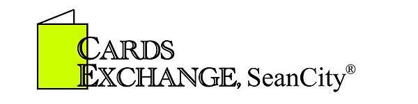 卡片交換公司logo