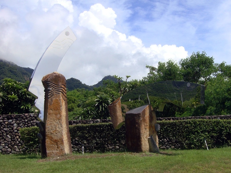 東海岸國家風景區