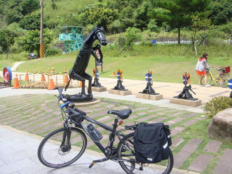 草嶺隧道－福隆