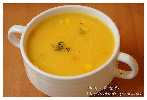 《台南》綠橄欖 Green Olive‧早餐 (10) 《台南》綠橄欖 Green Olive‧早餐 (10)