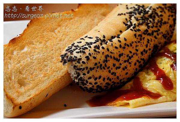 《台南》綠橄欖 Green Olive‧早餐 (15) 《台南》綠橄欖 Green Olive‧早餐 (15)