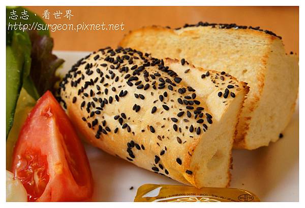 《台南》綠橄欖 Green Olive‧早餐 (22) 《台南》綠橄欖 Green Olive‧早餐 (22)