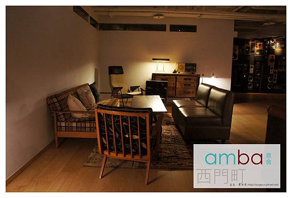 《台北》西門町意舍amba (24) 《台北》西門町意舍amba (24)