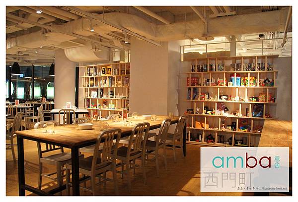 《台北》西門町意舍amba (27) 《台北》西門町意舍amba (27)