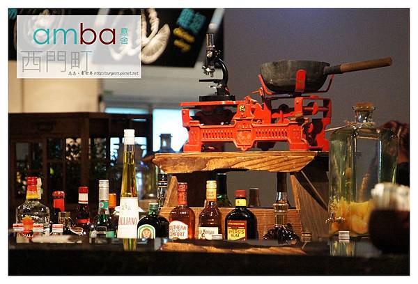 《台北》西門町意舍amba (31) 《台北》西門町意舍amba (31)