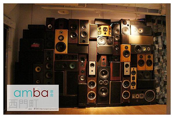 《台北》西門町意舍amba (32) 《台北》西門町意舍amba (32)