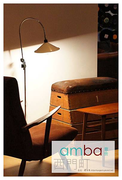 《台北》西門町意舍amba (33) 《台北》西門町意舍amba (33)