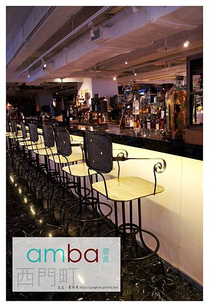 《台北》西門町意舍amba (41) 《台北》西門町意舍amba (41)