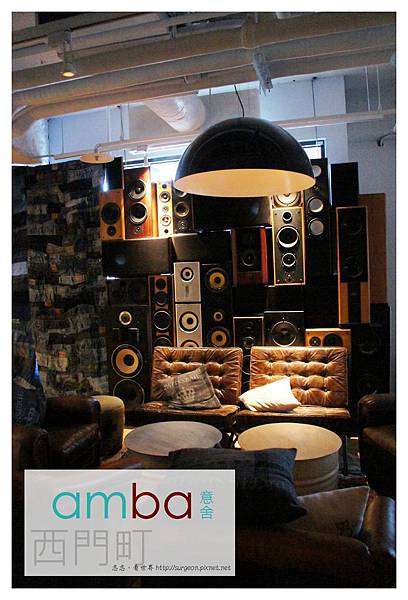 《台北》西門町意舍amba (47) 《台北》西門町意舍amba (47)