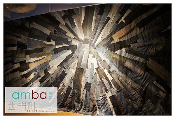 《台北》西門町意舍amba (48) 《台北》西門町意舍amba (48)