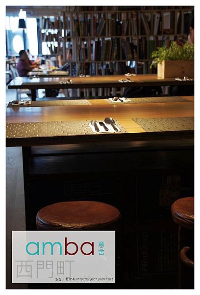 《台北》西門町意舍amba (49) 《台北》西門町意舍amba (49)