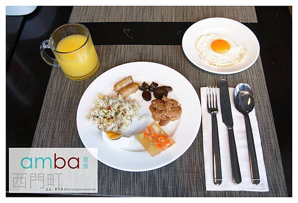 《台北》西門町意舍amba (51) 《台北》西門町意舍amba (51)