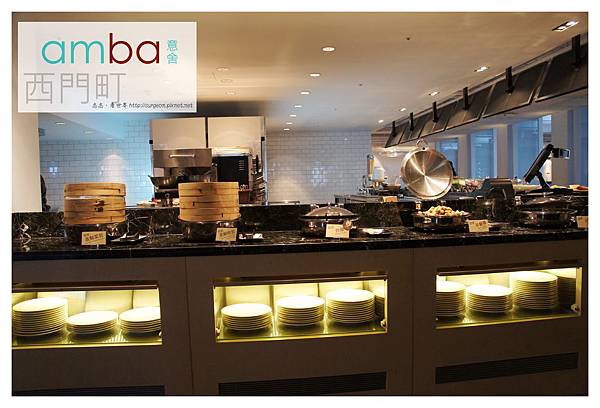 《台北》西門町意舍amba (54) 《台北》西門町意舍amba (54)